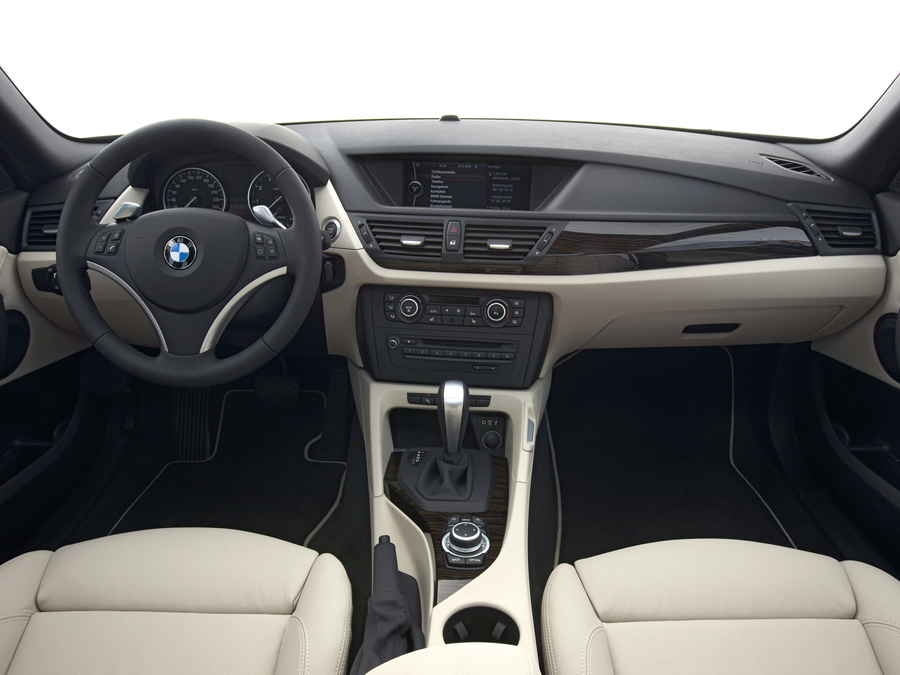 BMW X1 — 34