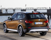 BMW X1 — 3